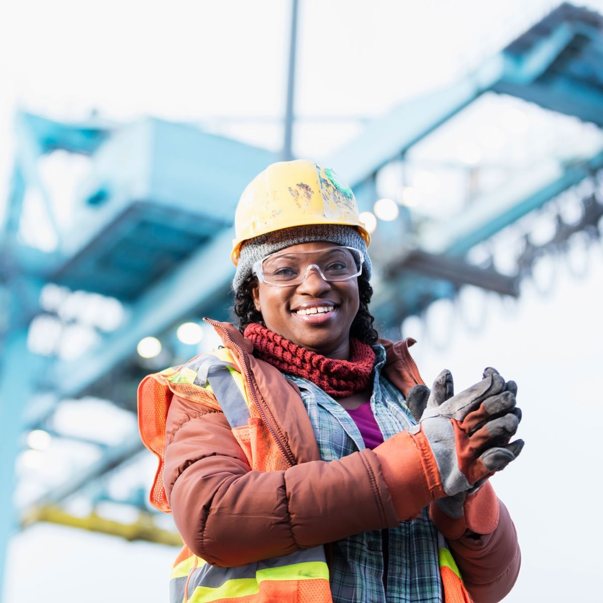 Why More Women Are Considering Careers in the Trades