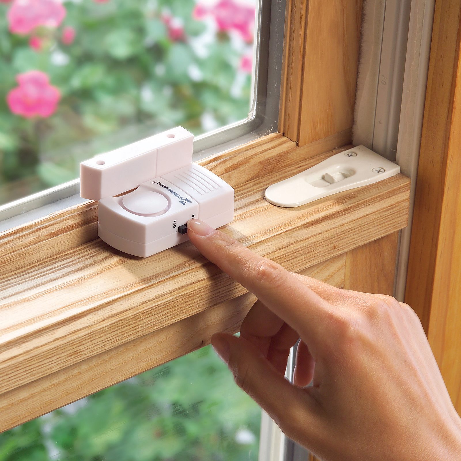 Keep Burglars at Bay with 20 DIY Hacks for a Theft-Proof Home