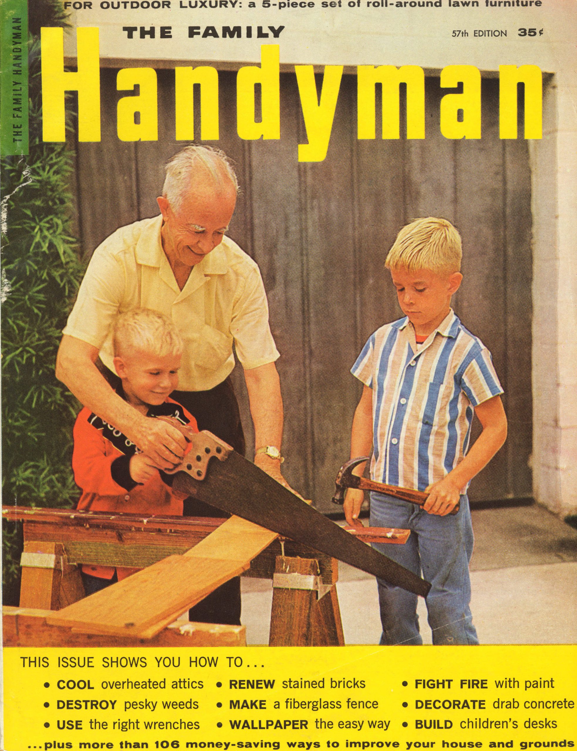 aug 1960 cover