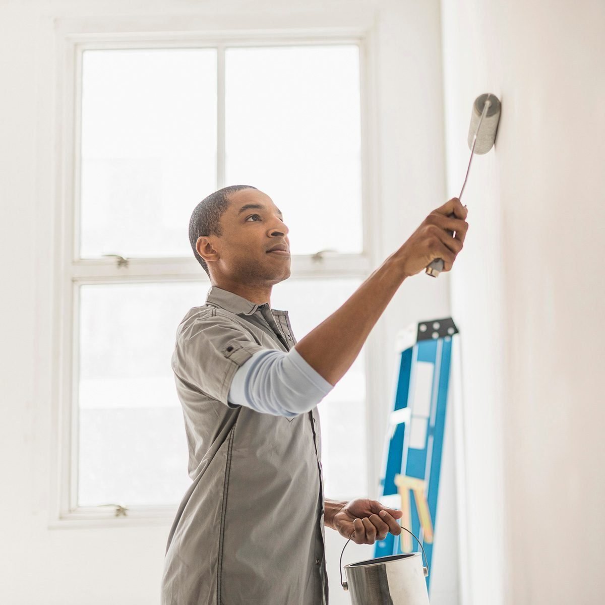 How to Prep Walls for Painting