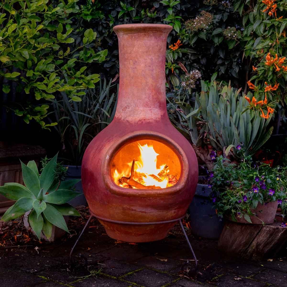 What to Know About Chimineas | The Family Handyman