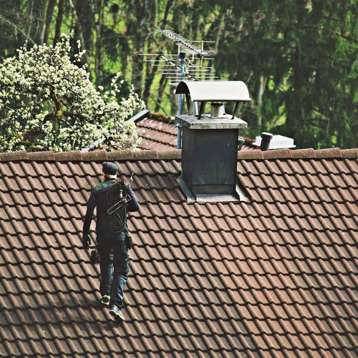 What to Know Before Hiring a Chimney Sweep