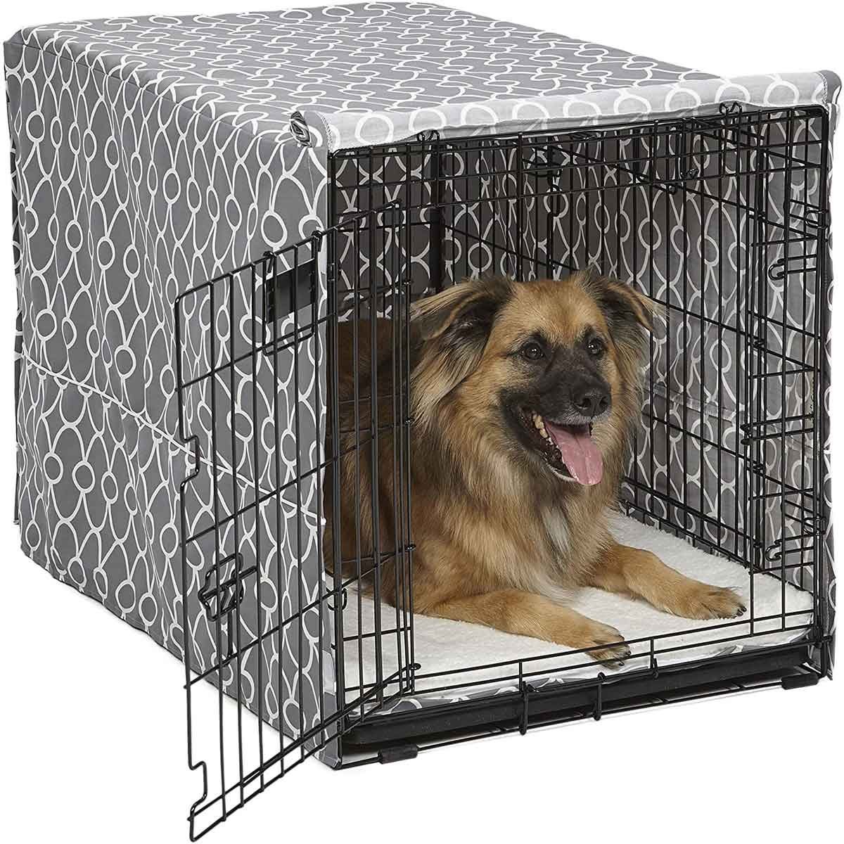 dog travel crate accessories