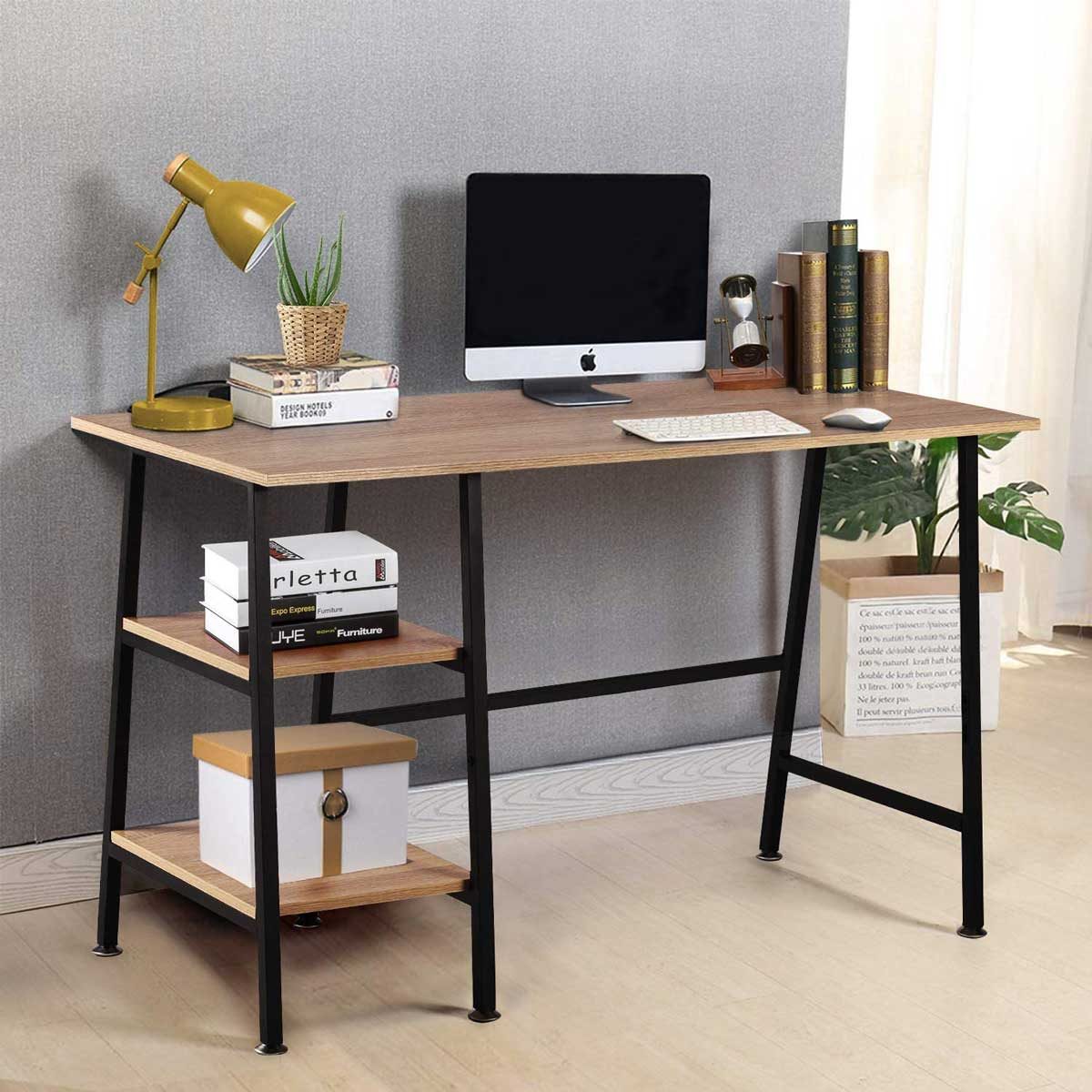 15 Best Desks for Small Spaces | The Family Handyman