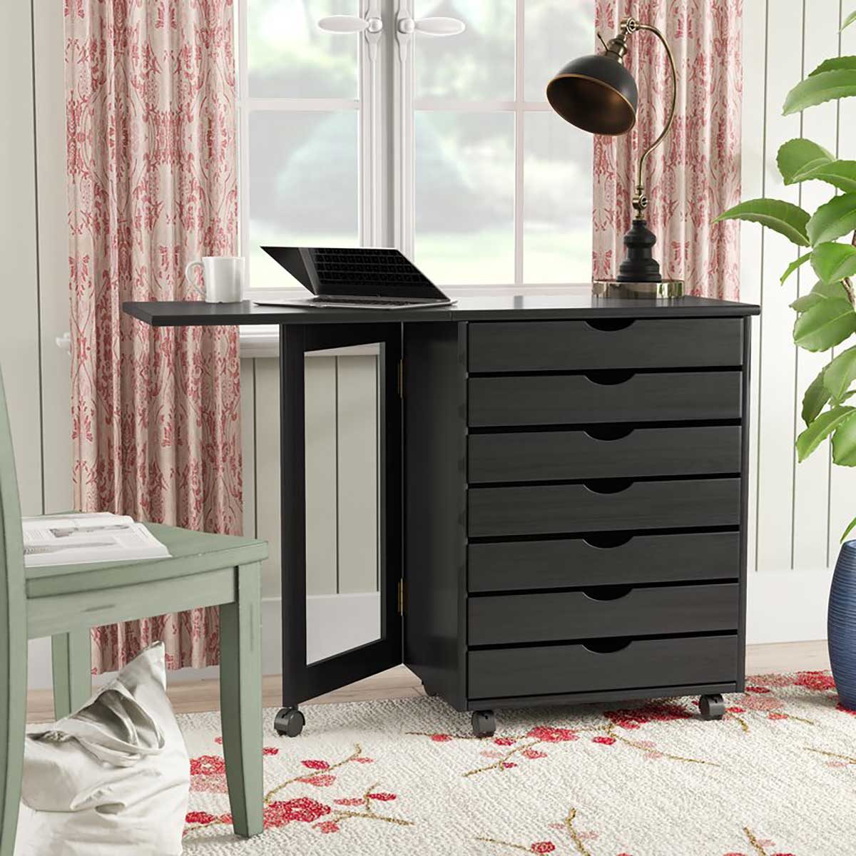 5 Best Desks for Small Spaces in 2023 | The Family Handyman