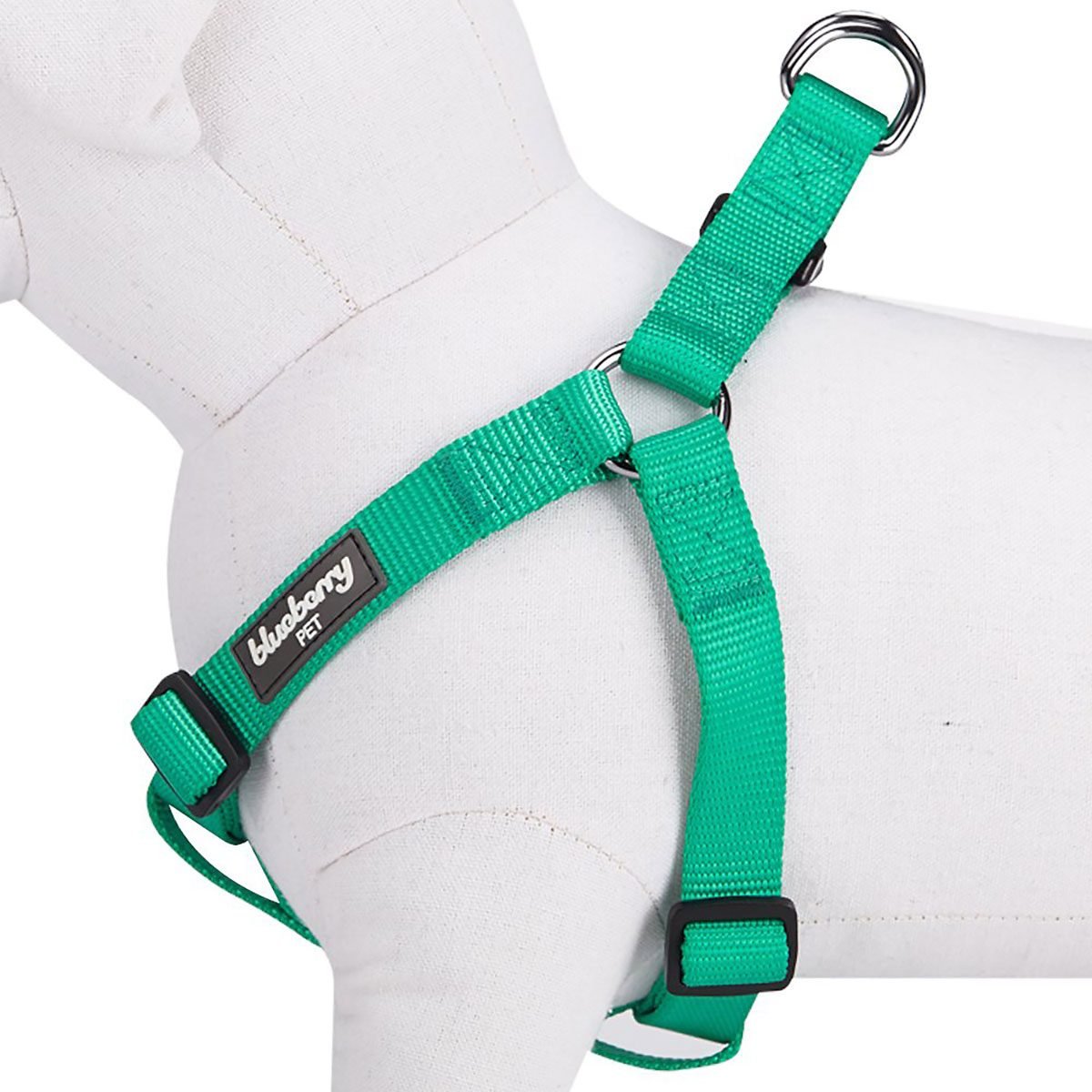 figure of eight dog harness