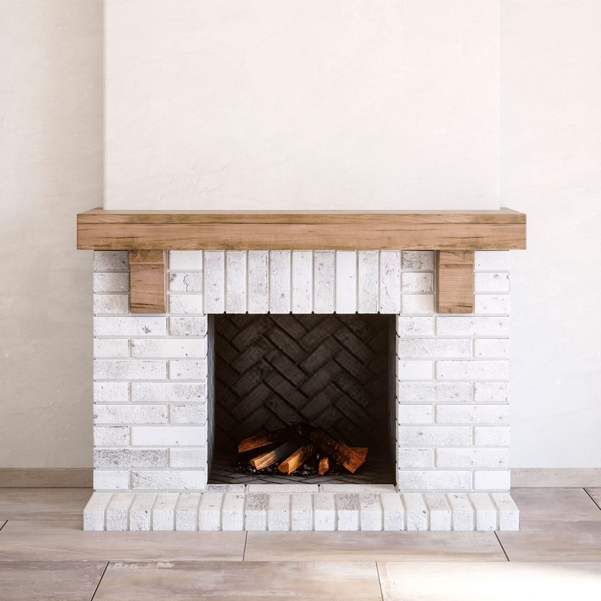 Everything You Need to Know About a Fireplace Damper