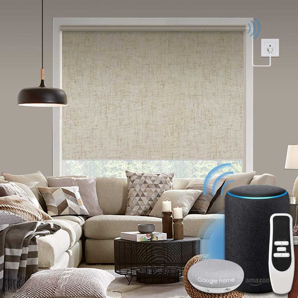 9 Best Smart Blinds | The Family Handyman