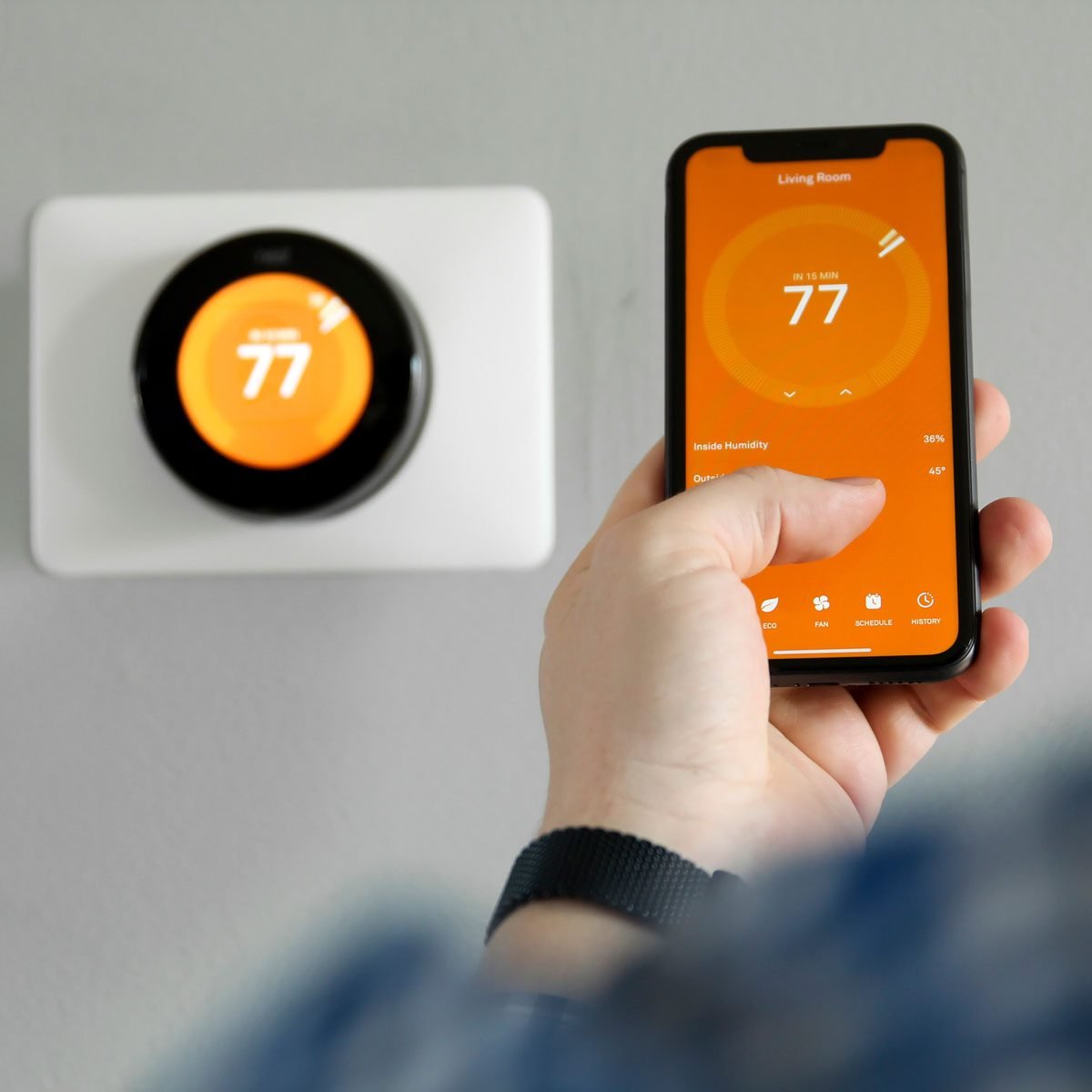 Homeowner's Guide to Buying a Thermostat