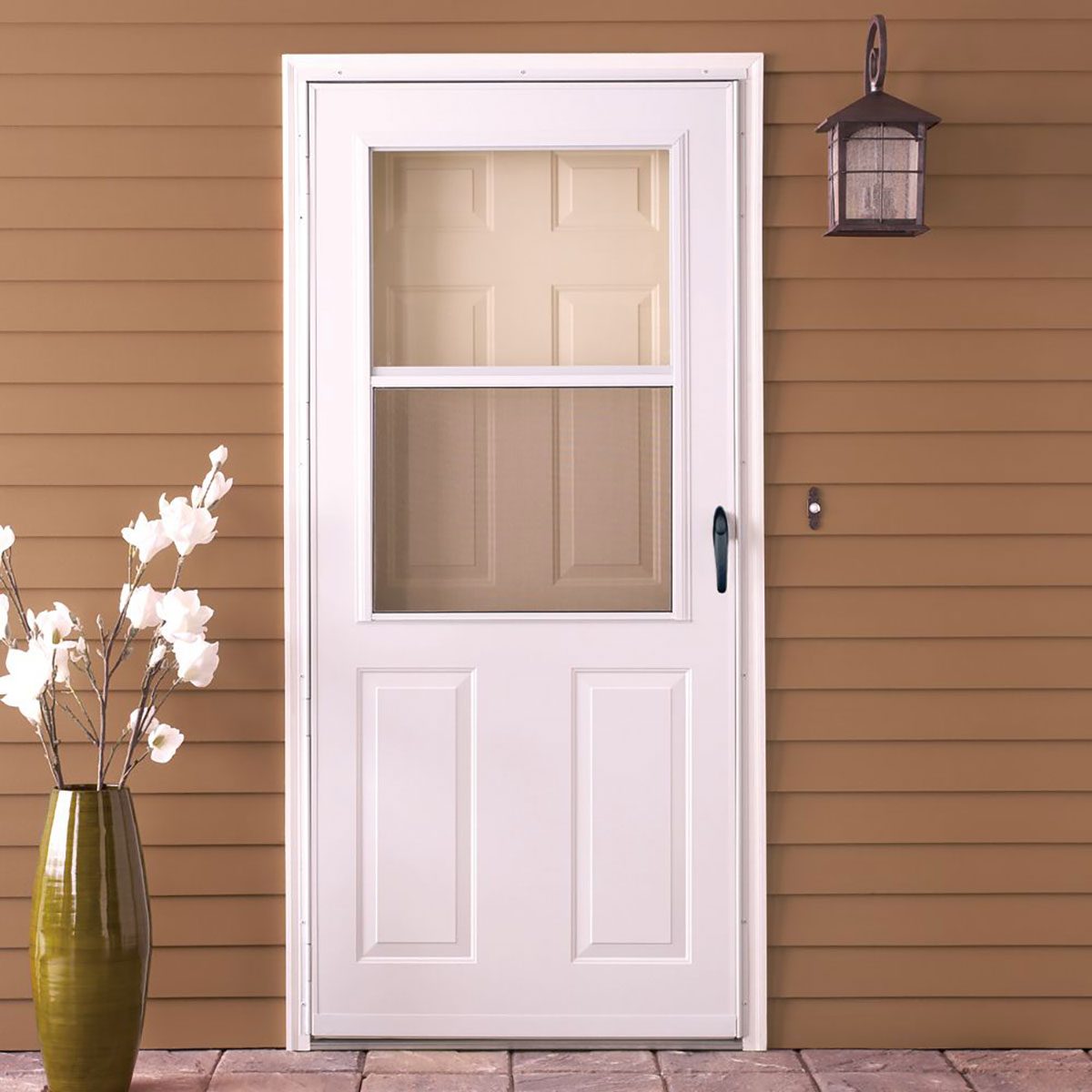 7 Best Storm Doors The Family Handyman