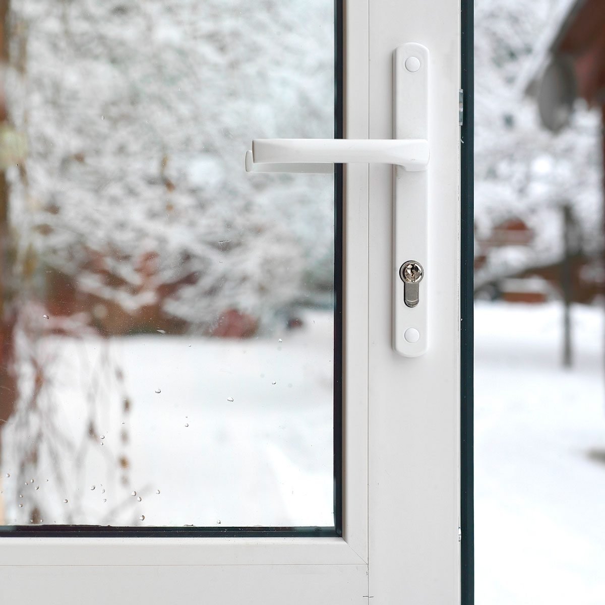 Storm Door Buying Guide