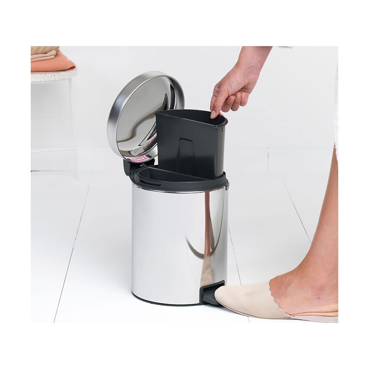 https://www.familyhandyman.com/wp-content/uploads/2020/10/trash-can-brabantia-2-x-05-gallon-newicon-recycle-step-trash-can-4-o.jpg?fit=696%2C696