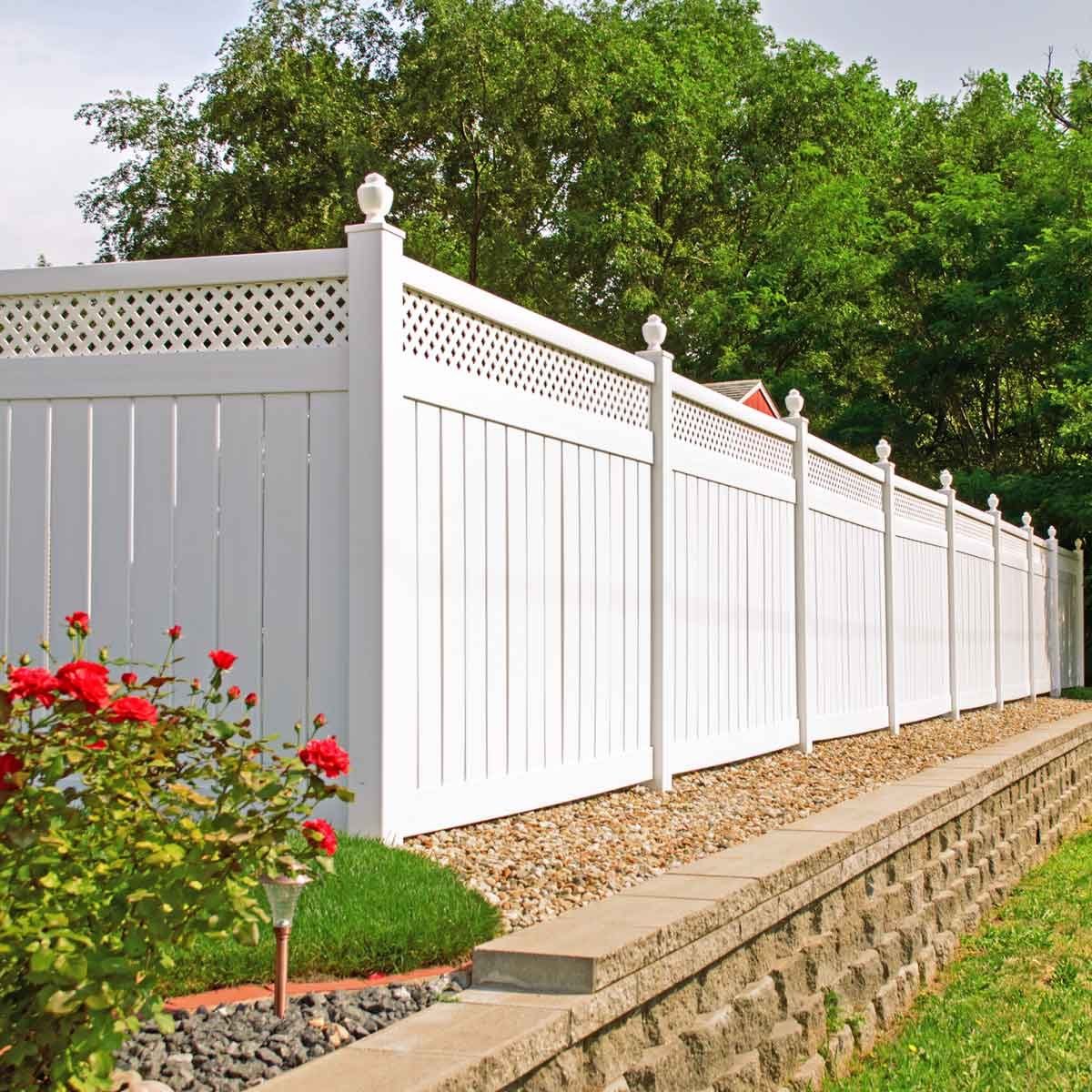 What to Consider Before Fencing in a Yard