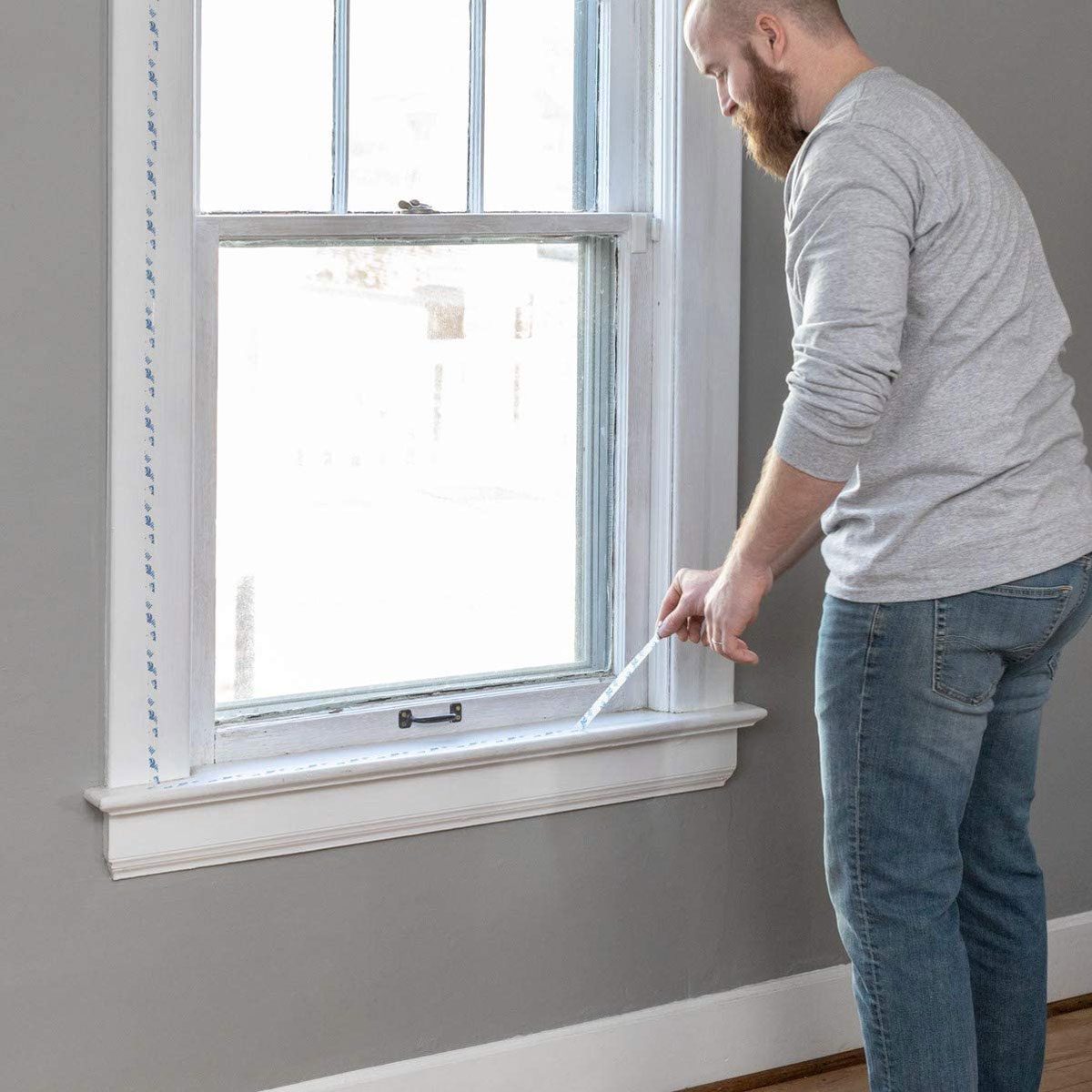 7 Best Window Draft Stoppers The Family Handyman