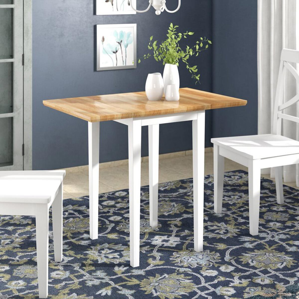 9 Best Kitchen and Dining Tables for Small Spaces | Family Handyman