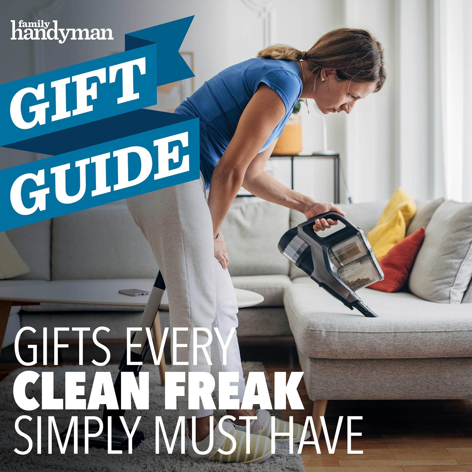 23 Home Gifts Neat Freaks Will Love
