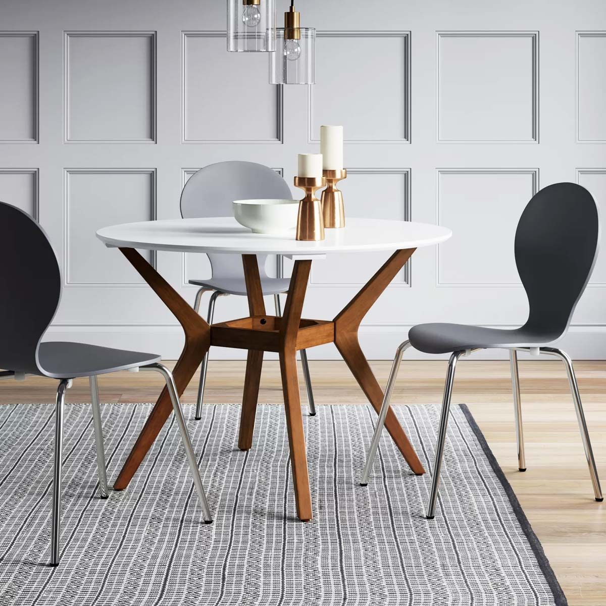 9 Best Kitchen and Dining Tables for Small Spaces | Family Handyman