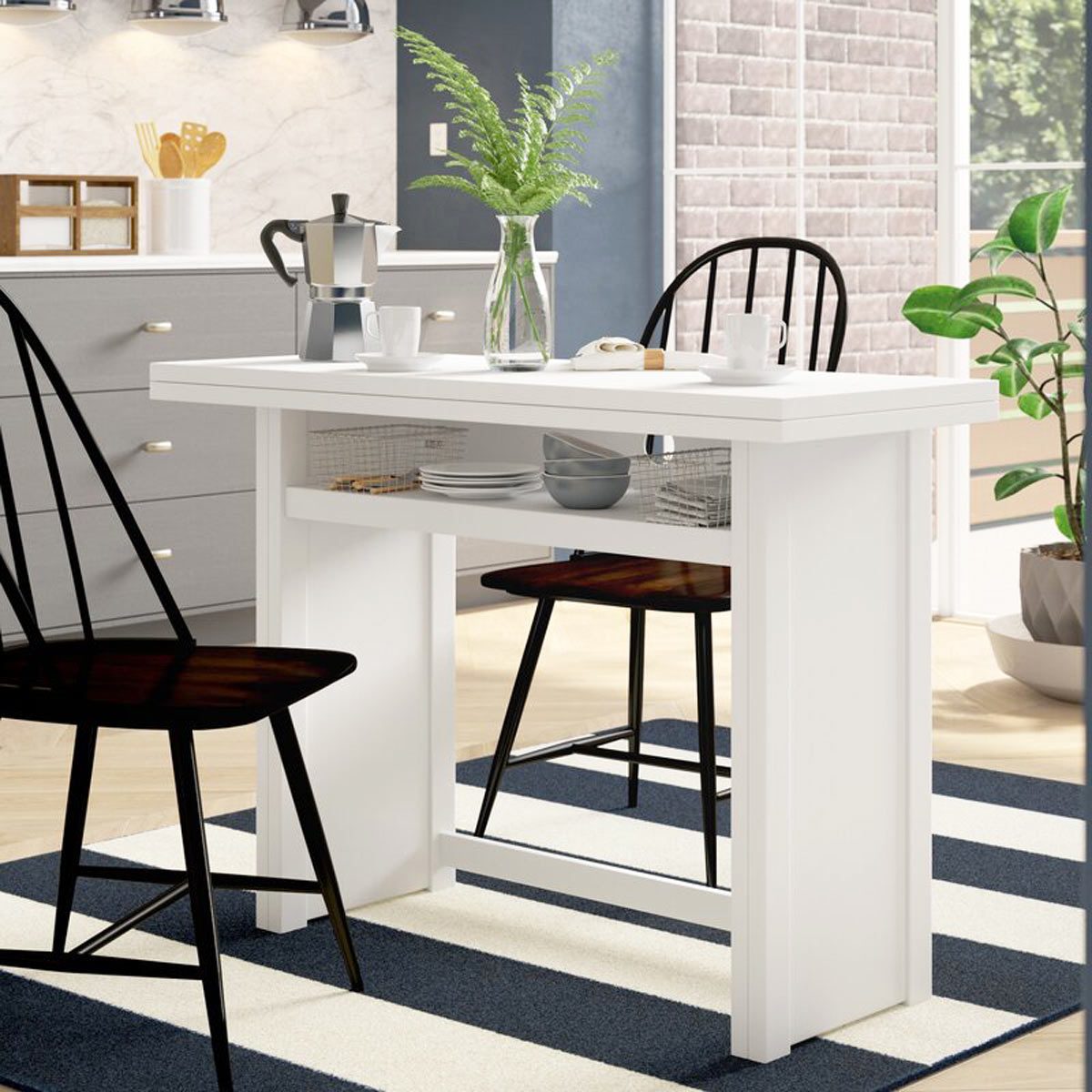 dining table options for small spaces        <h3 class=