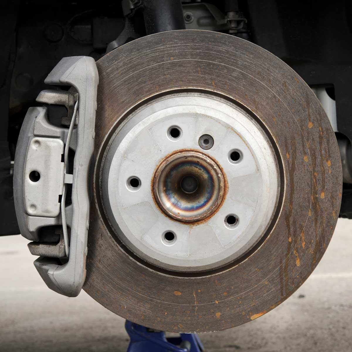Brake Special Near Me Get Front Brakes Fitted with 50% Rear Brake