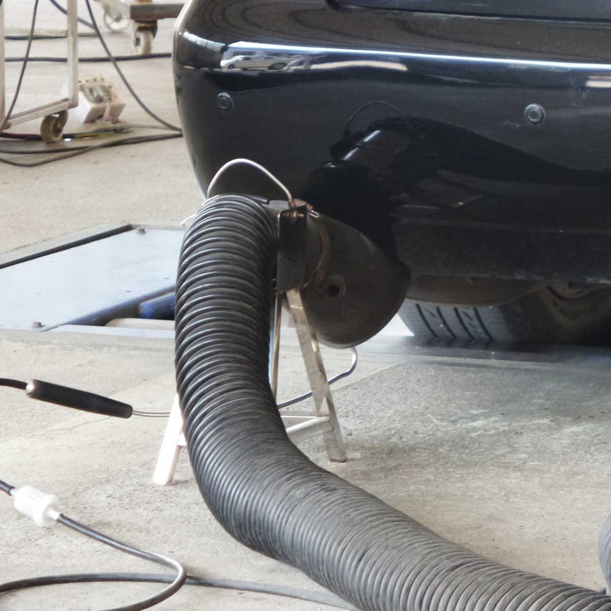 What Is Car Smog and How Do I Get It Checked?