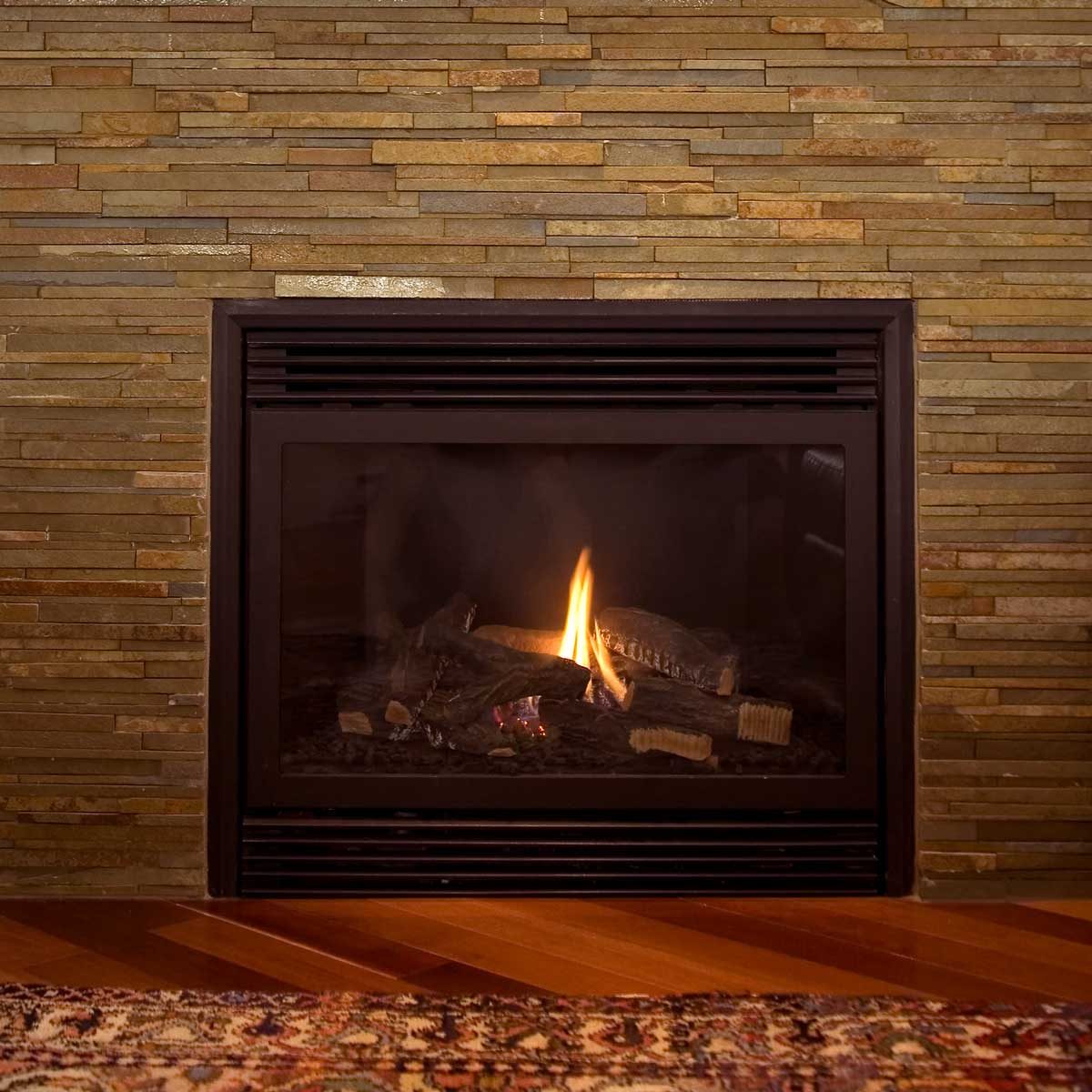 A Handy Guide to the 8 Types of Gas Fireplaces