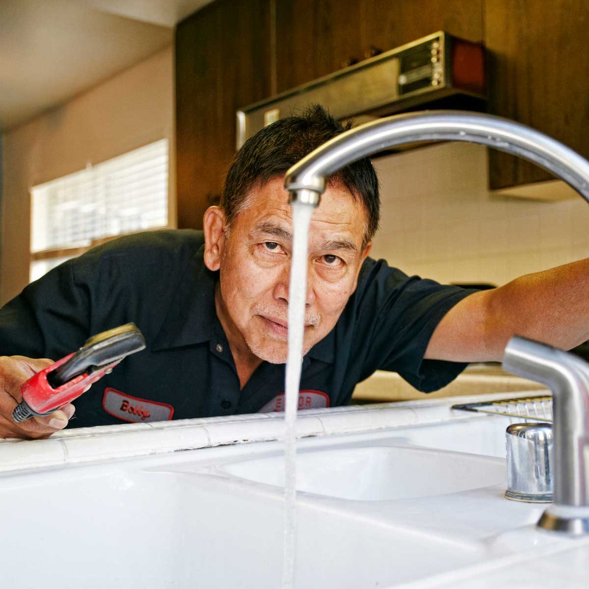 12 Plumbing Myths Busted