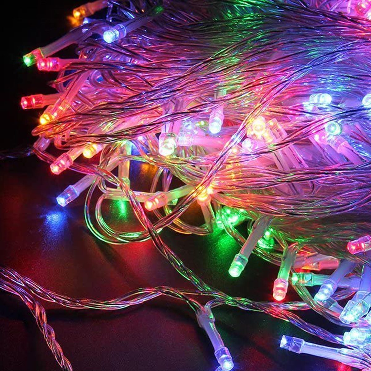 The Best Christmas Tree Lights, Including LED Tree Lights, of 2022