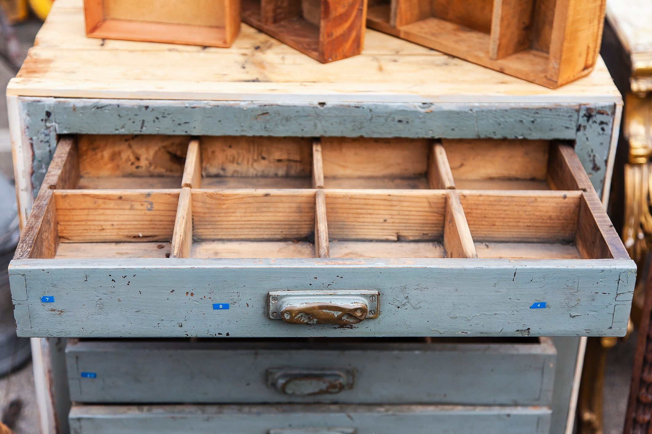 Fix Stuck Wooden Drawer Slides with These Easy Hacks