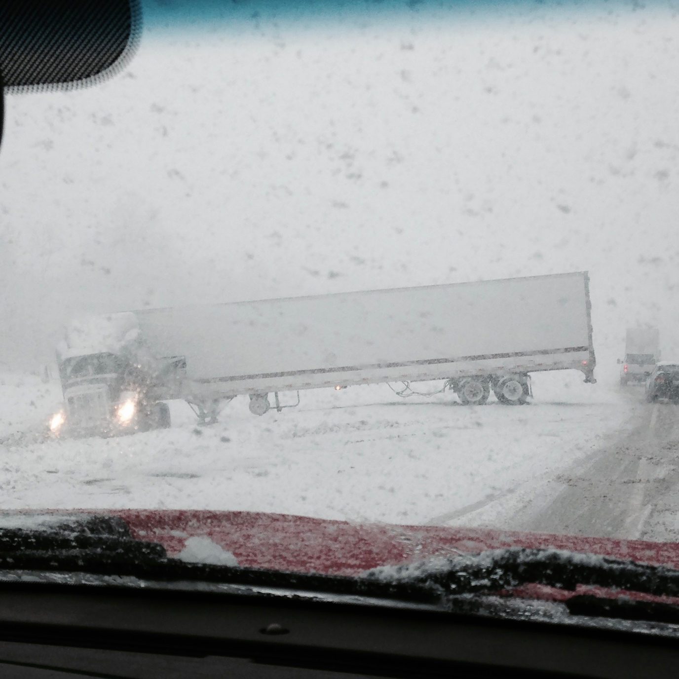 What Is the Difference Between a Winter Storm Watch, Warning, and Advisory?