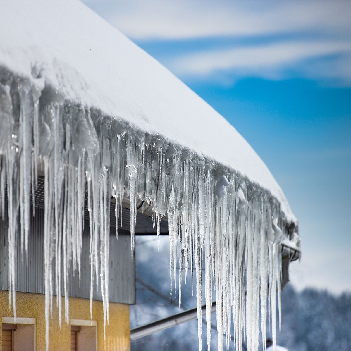 How To Prevent Ice Dams on Your Roof