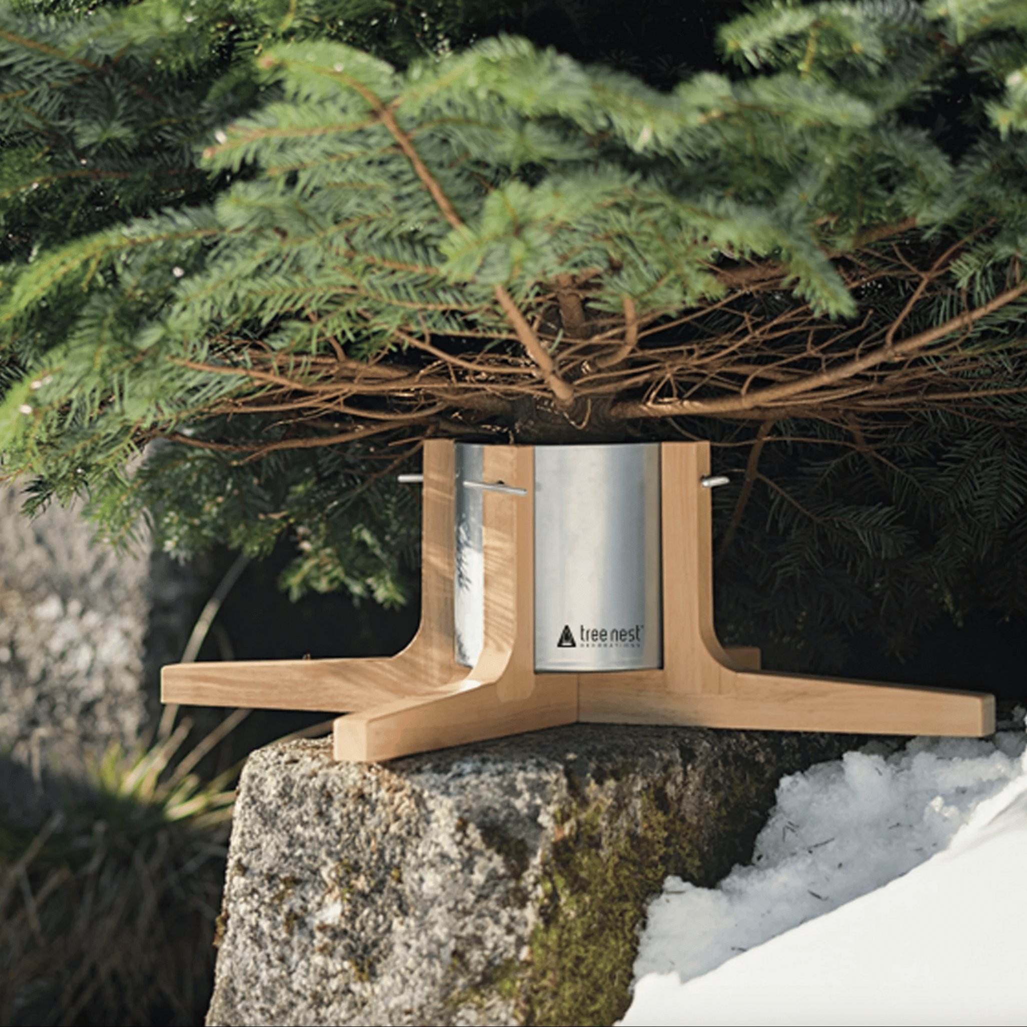 The 7 Best Christmas Tree Stands of 2022, According to Reviews