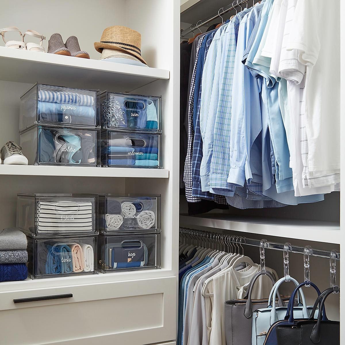 13 Must-Have Organizers from “The Home Edit” | Family Handyman