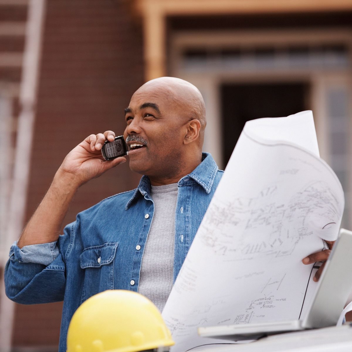 5 Best Practices For Contractors Working Alone