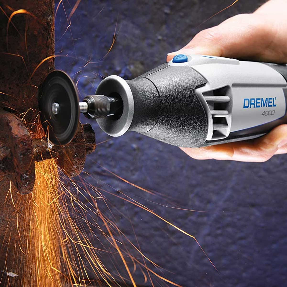 Dremel Workstation w/Dremel 4000  Dremel tool accessories, Woodworking  power tools, Dremel carving
