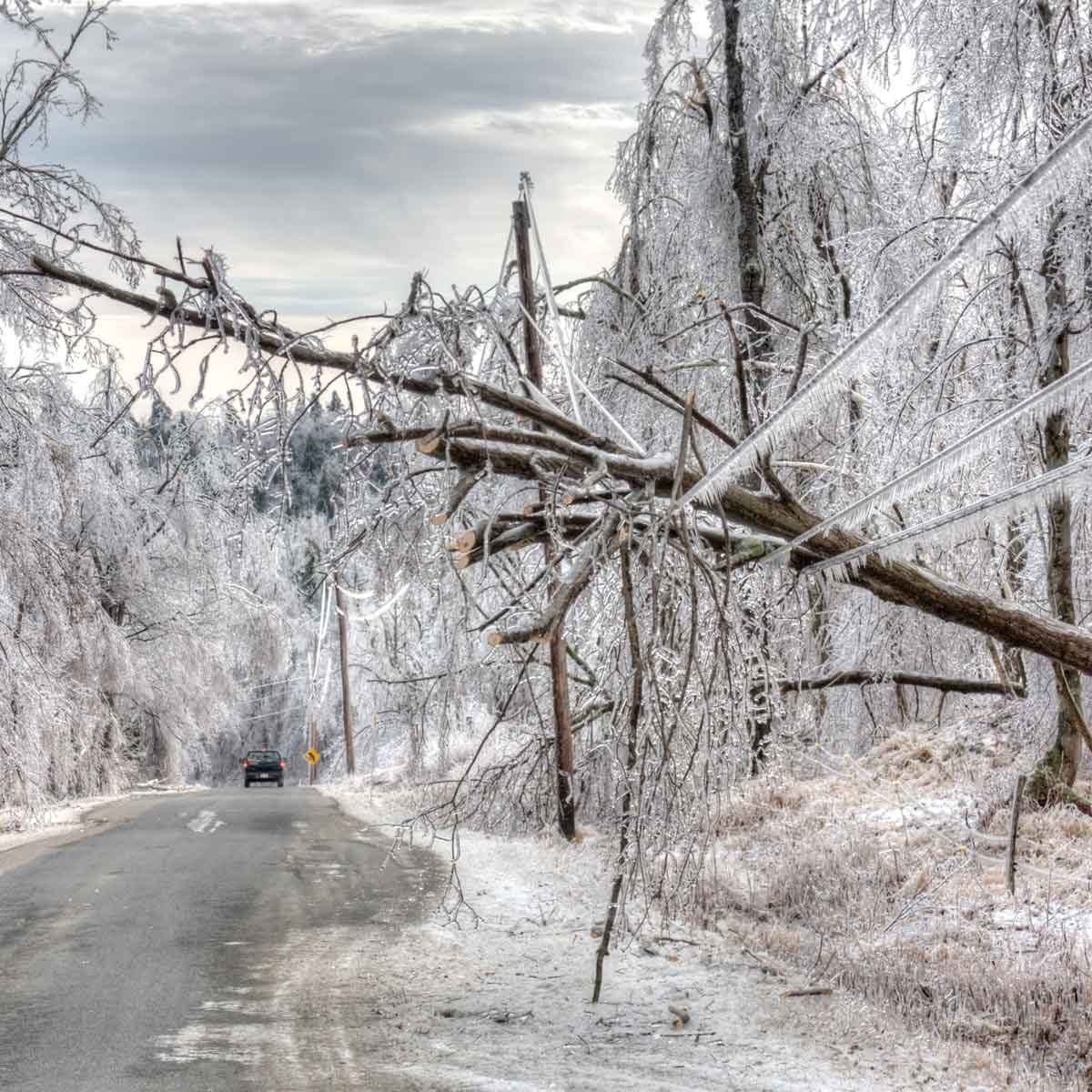 What to Know About Winter Storms The Family Handyman