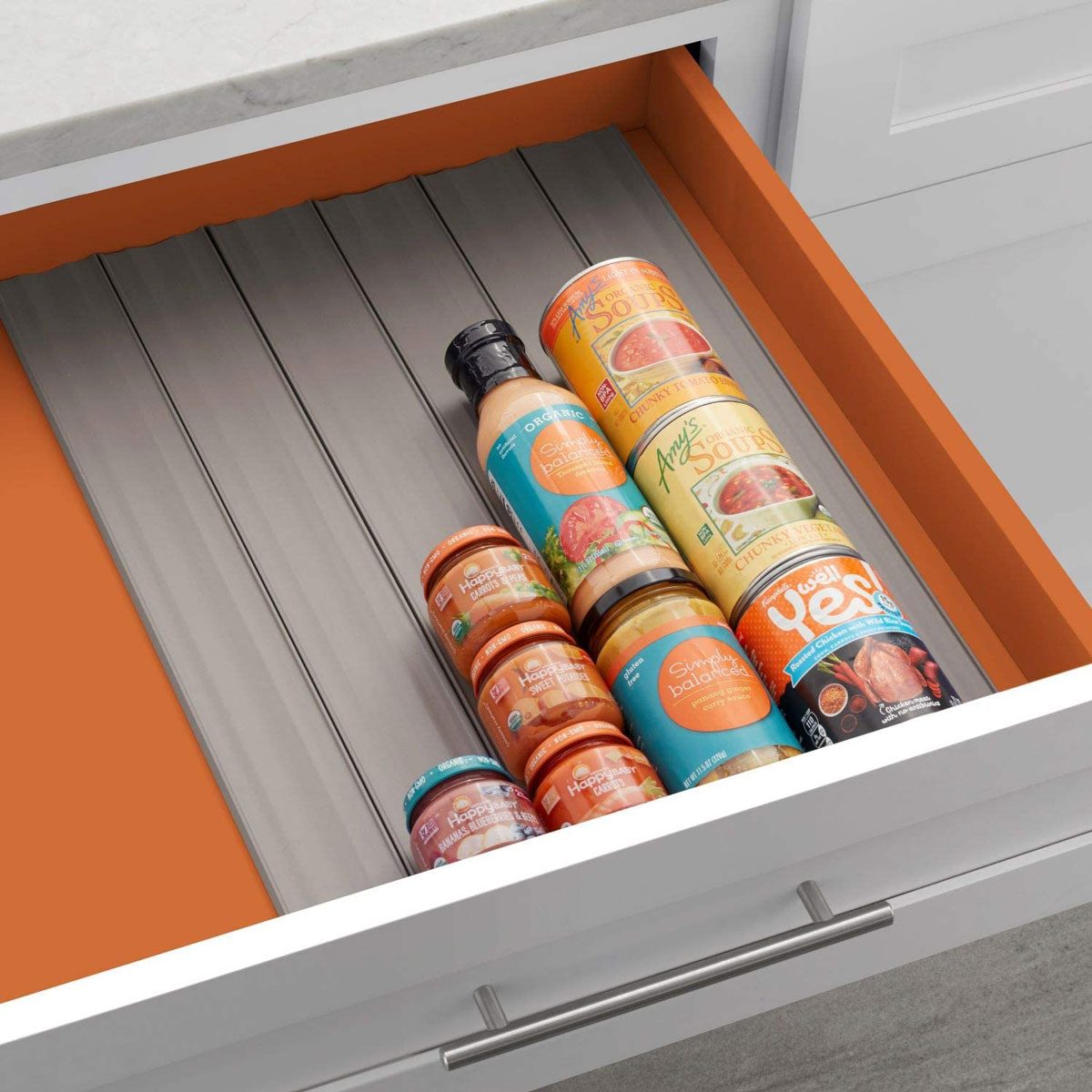 Best Affordable Drawer and Shelf Liners