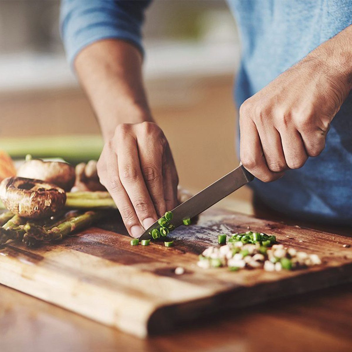 5 Cutting Board Hacks