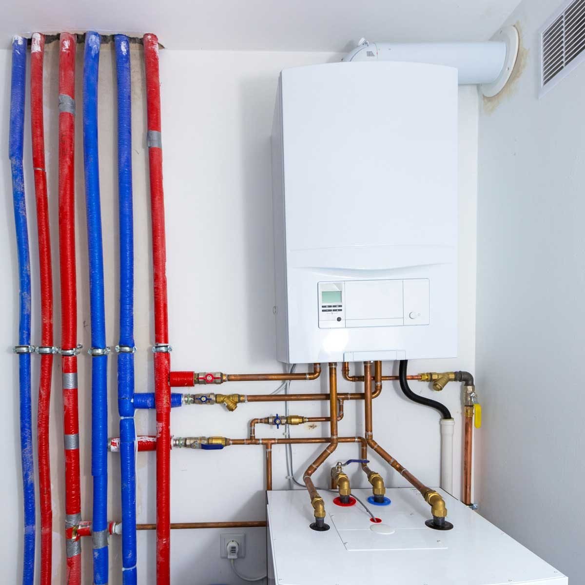 How to Buy a New Boiler