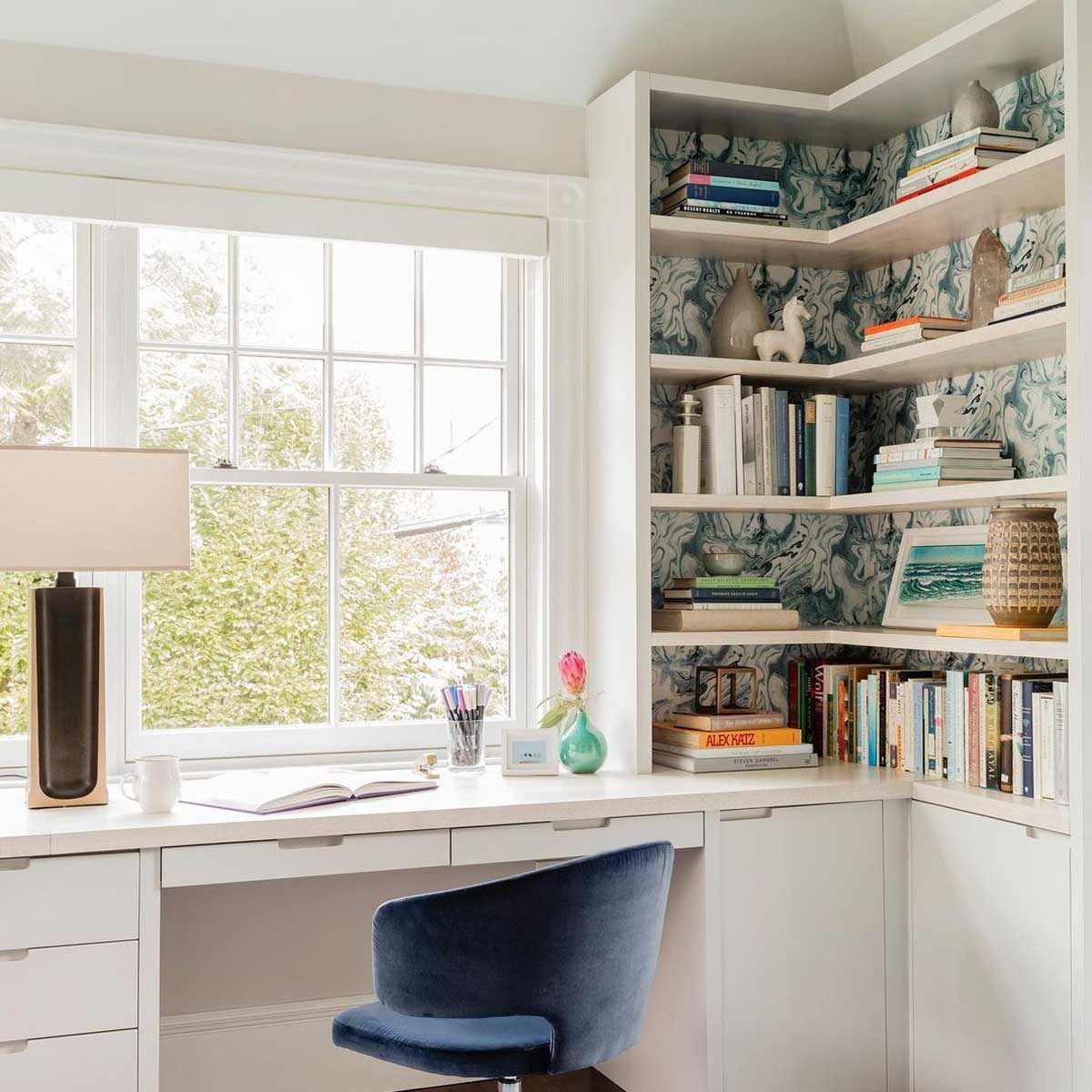 10 Ways to Maximize Space With Shelving | The Family Handyman