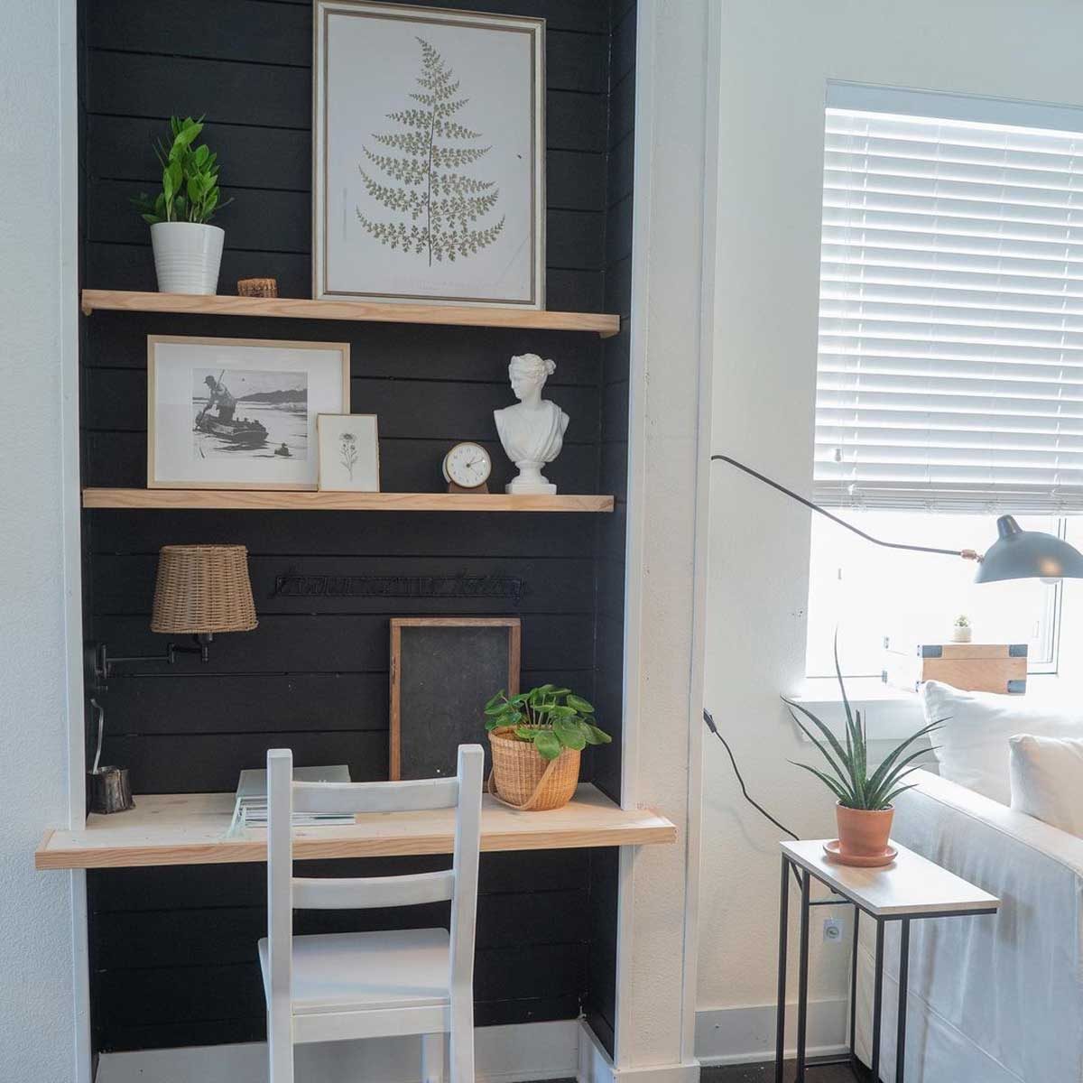 10 Ways to Maximize Space With Shelving | The Family Handyman