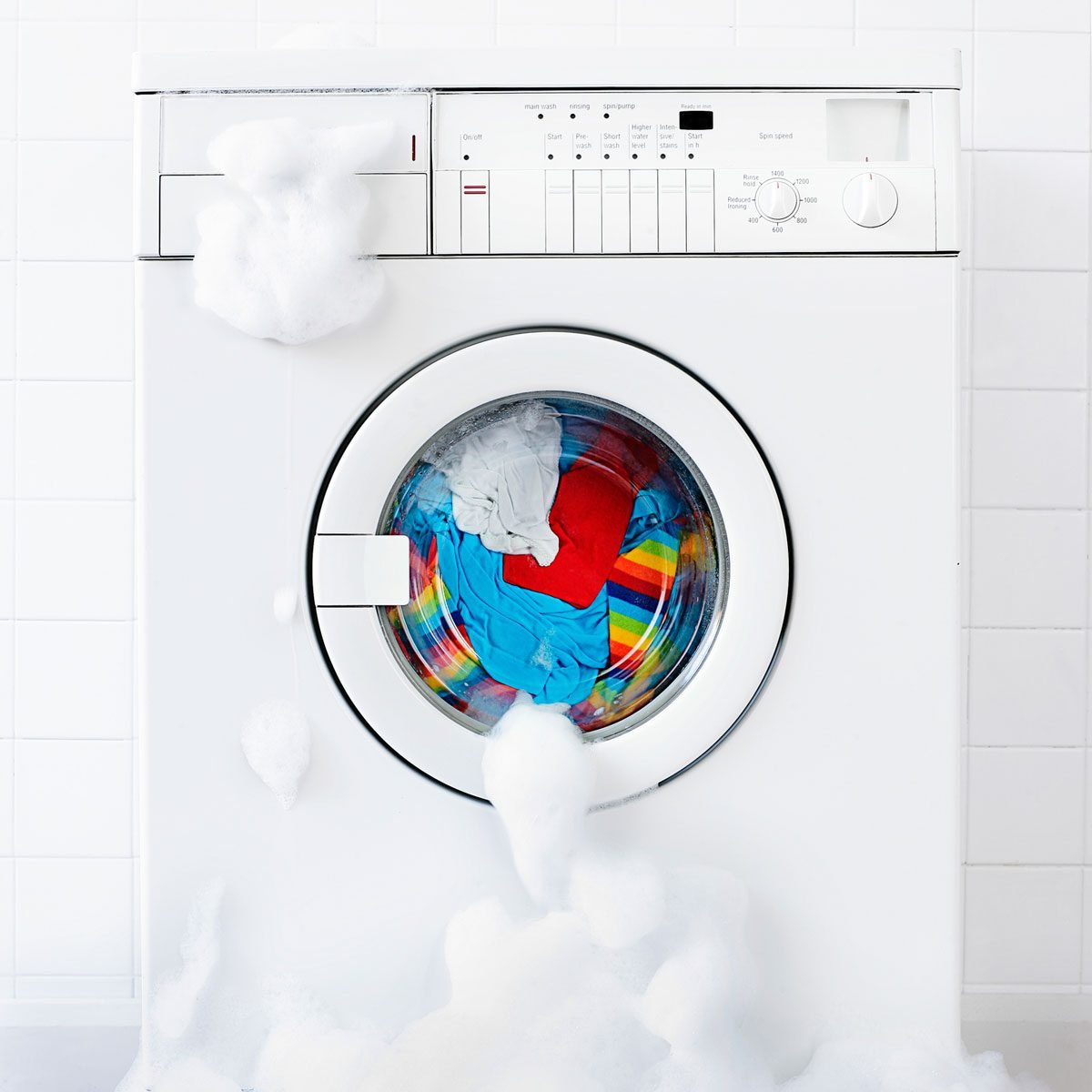 10 Laundry Room Problems You'll Regret Ignoring