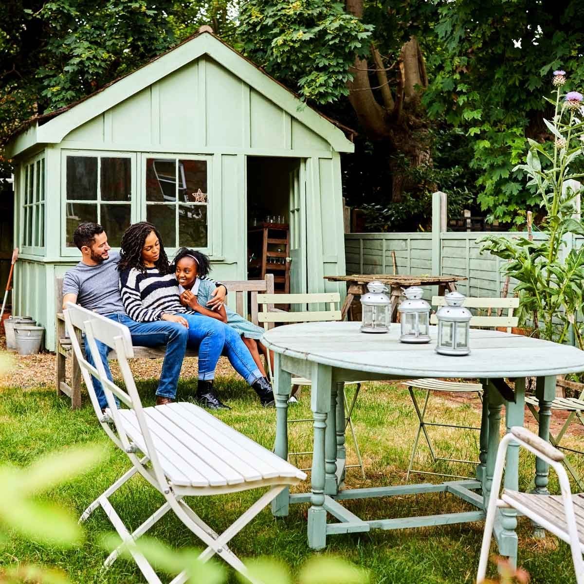 Outdoor Living Trends for 2022 The Family Handyman