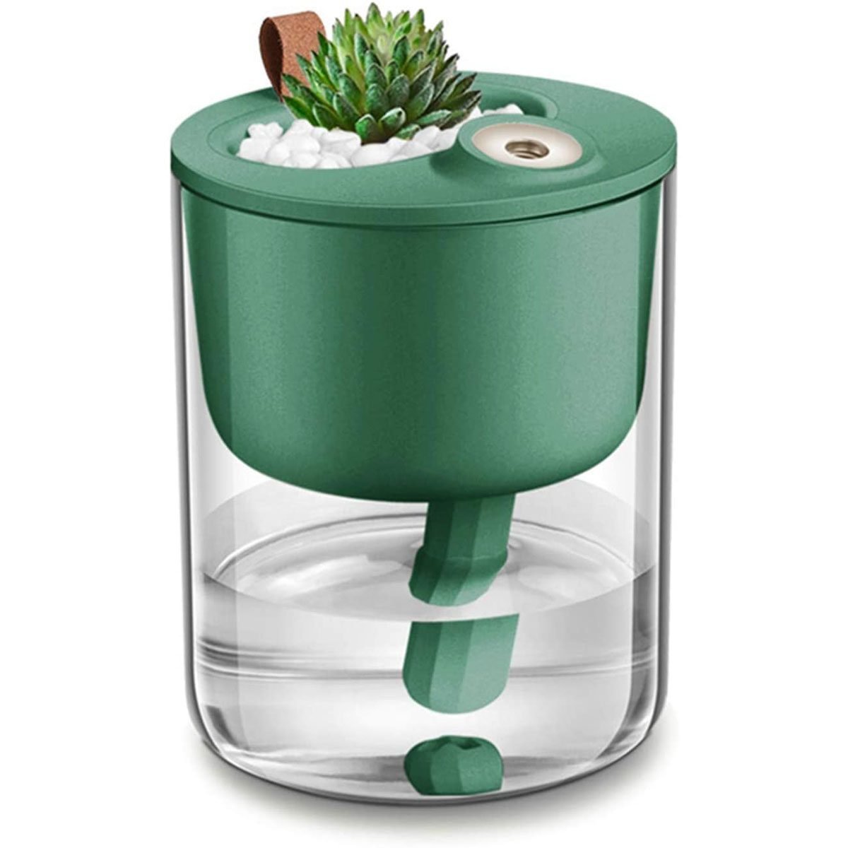 9 Innovative Plant Humidifiers and Misters Family Handyman