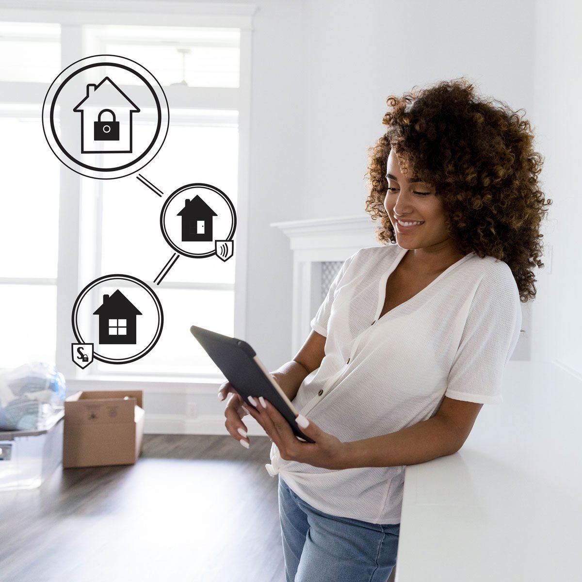 Should You Get a Smart Home Security System?