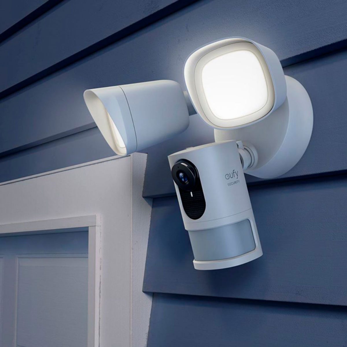 The Best Outdoor Security Lights of 2022 | The Family Handyman