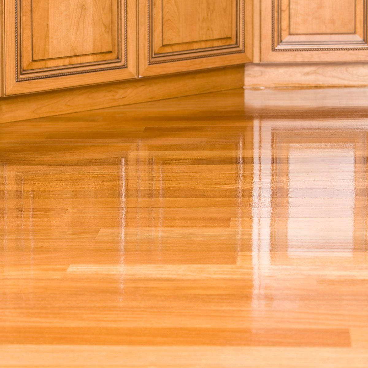 Why You Should (or Shouldn't) Wax the Floors in Your Home