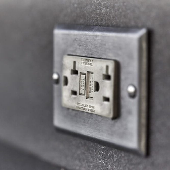What to Know About Electrical Outlet Safety