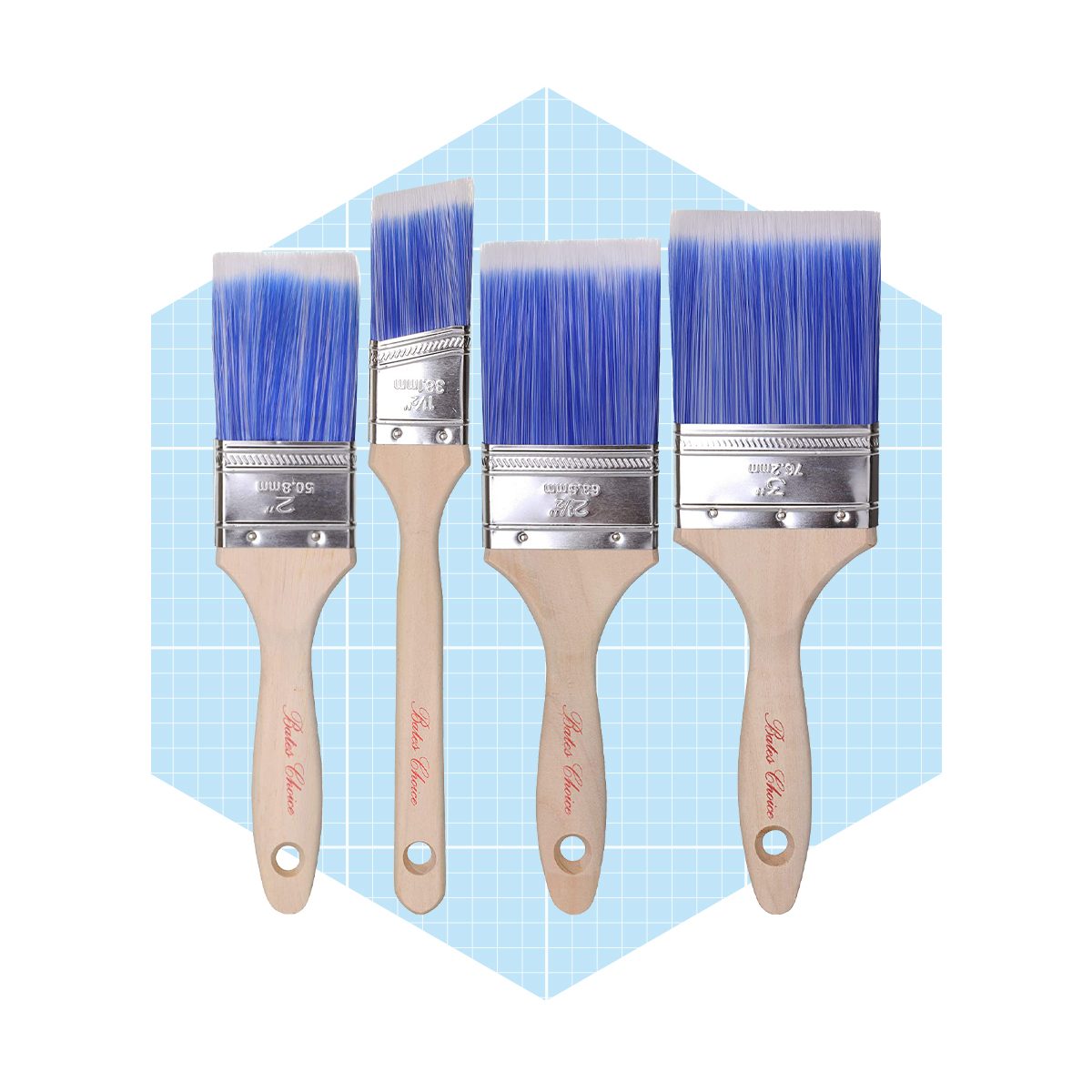 Best Paint Brushes for Walls, Doors, Cabinets and Trim - HomeAdvisor
