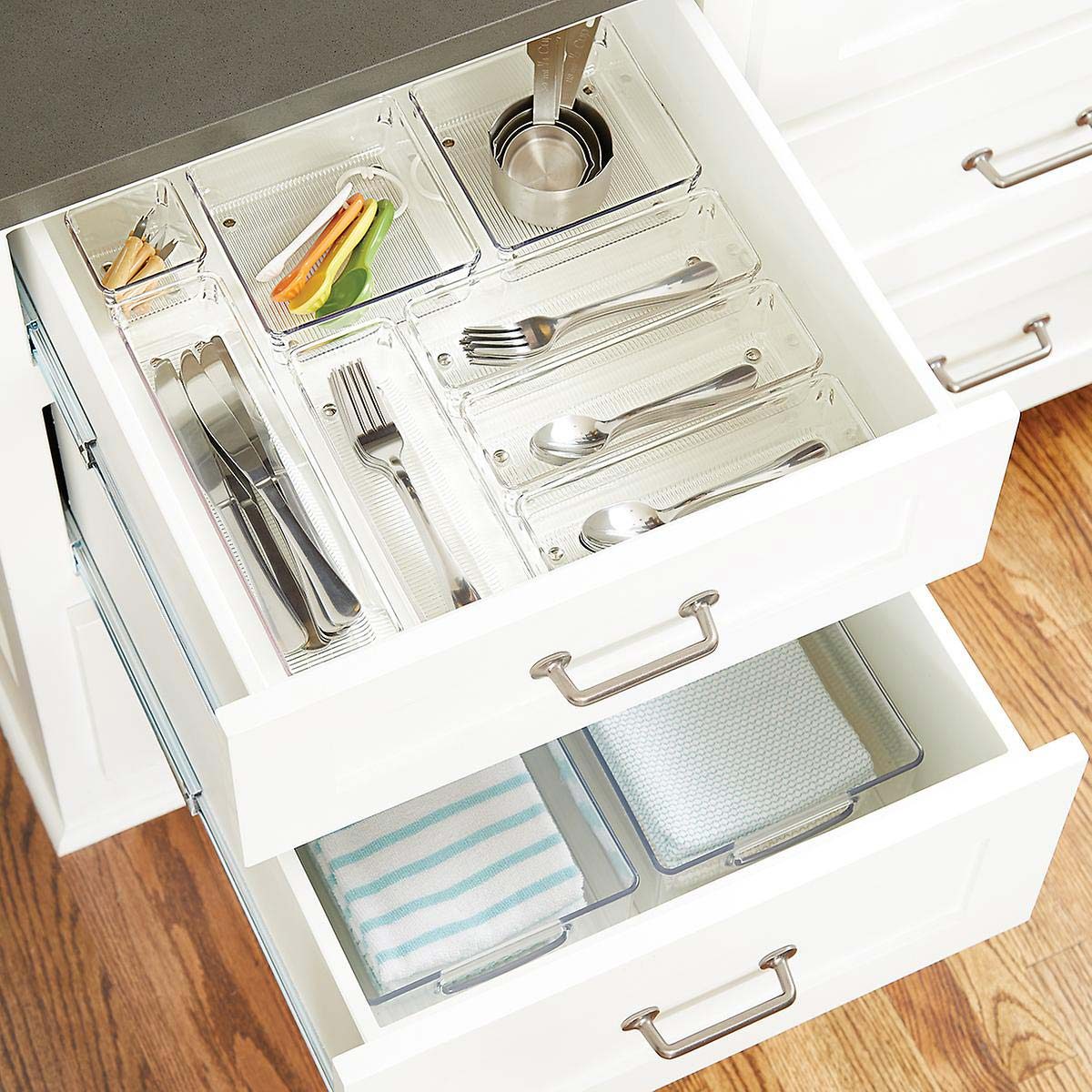 Best Silverware Organizers for Your Kitchen Family Handyman