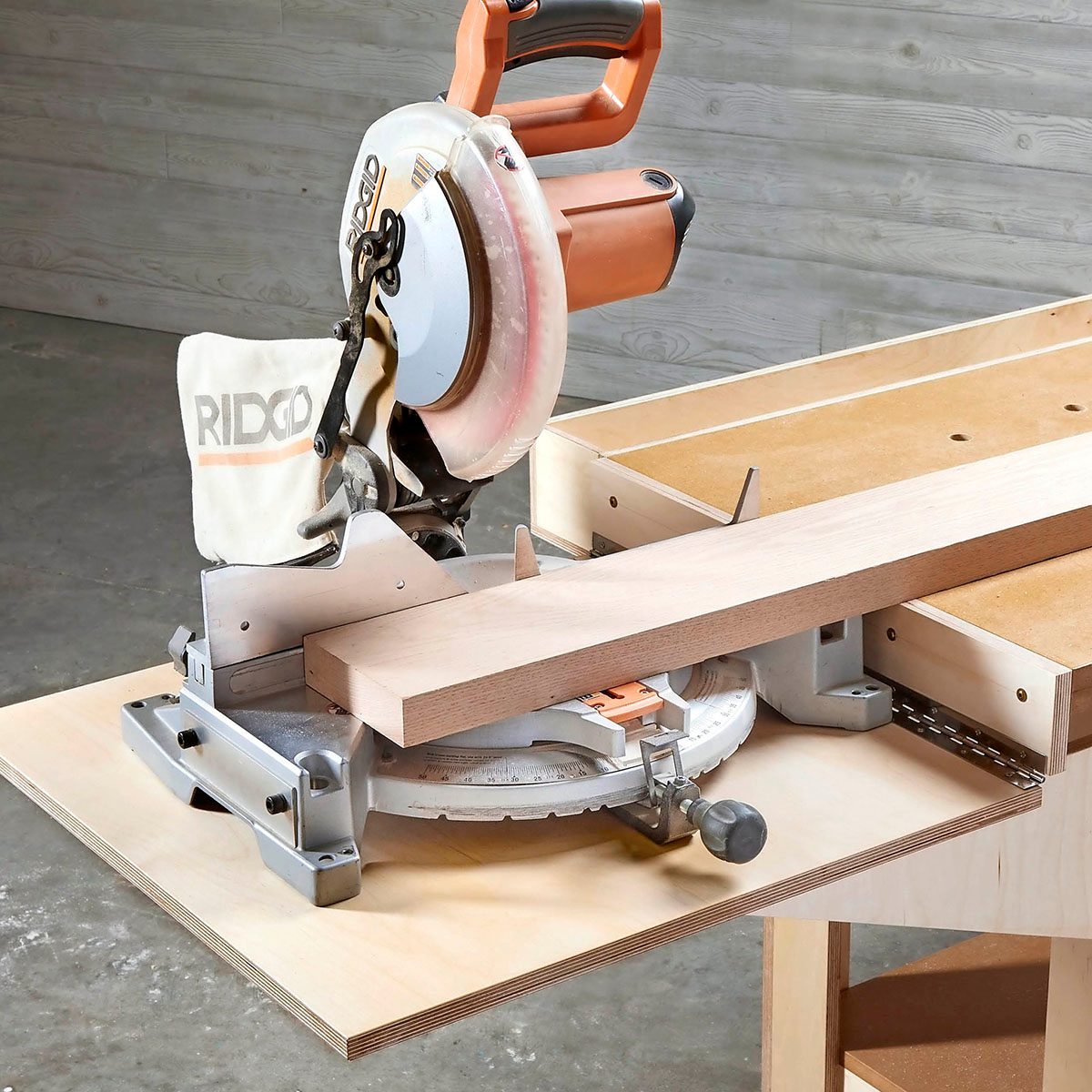 14 Super-Simple Workbenches You Can Build — The Family Handyman